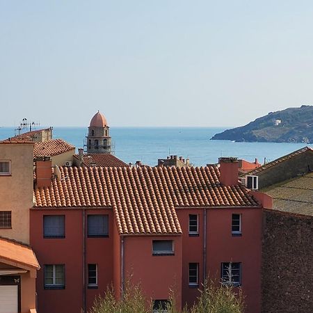 Villa Collioure Mar I Munt Екстер'єр фото